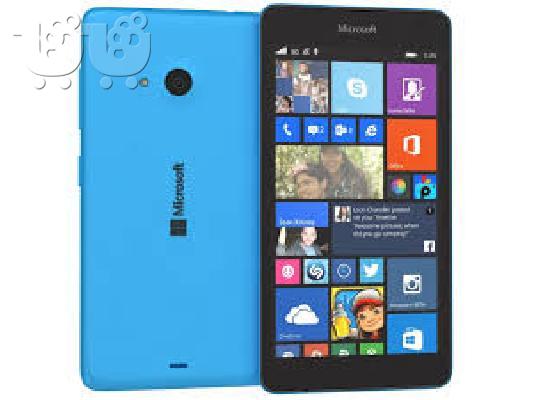 PoulaTo: Microsoft Lumia 535 + Φορτιστής + Θήκη!